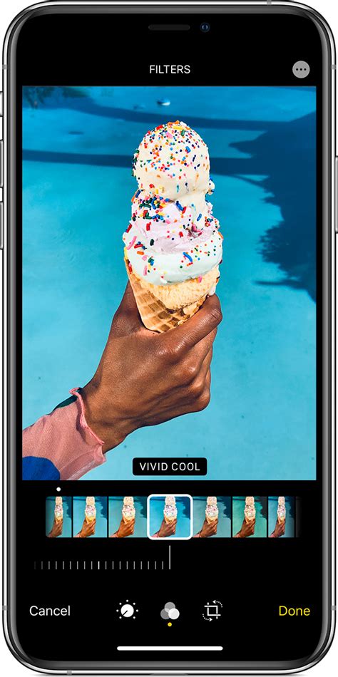 How to edit photos on iphone. Take and edit photos with your iPhone, iPad, and iPod ...
