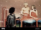 Original Film Title: THE ROCKY HORROR PICTURE SHOW. English Title: THE ...