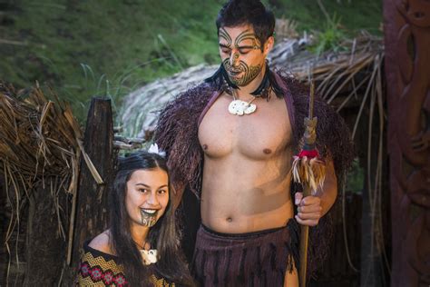 Billet Mitai Maori Village Soir E Avec Danses Et D Ner Traditionnels
