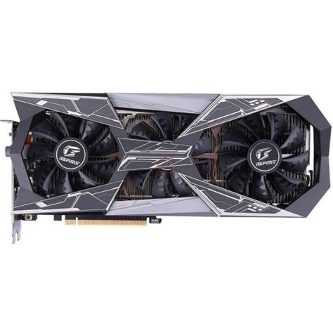 The gpu clock speeds have been increased to 1605 mhz base and 1770 mhz. Colorful iGame RTX 2070 Super Vulcan X OC-V Graphics Card ...