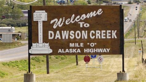 Drug Turf War Escalating In Dawson Creek Cbc News