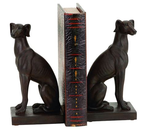 Dog And Puppy Themed Bookends For Dog Lovers Woof Woof Mama
