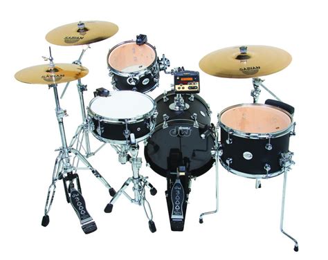 hybrid drum set why do you need one drum magazine
