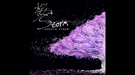 Ryu Sakura Storm Long Youtube