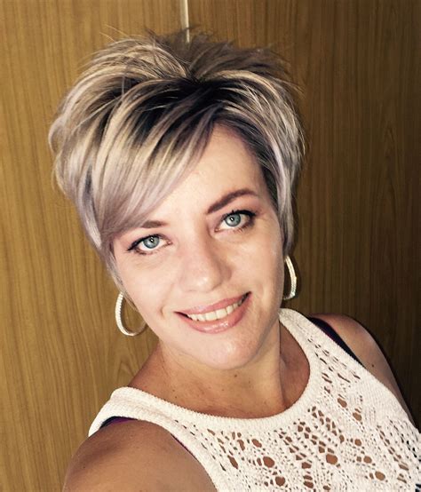 For Mom Mom Hairstyles Short Hairstyles For Women Pretty Hairstyles