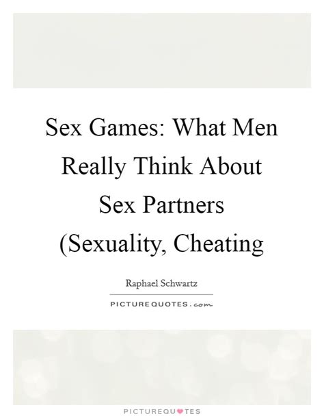 What Men Think About Sex Free Xxx Movies