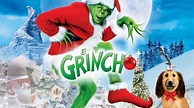 How the Grinch Stole Christmas (2000) - AZ Movies