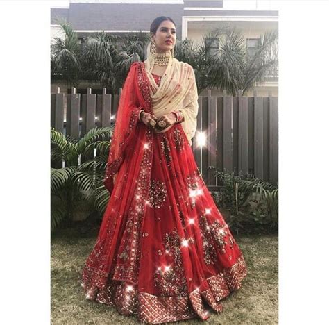 Designer Bridal Lehenga Indian Bridal Lehenga Pakistani Bridal Wear