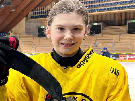 Ivana Wey Setzt Akzente Stiftung Sport Gymnasium Davos