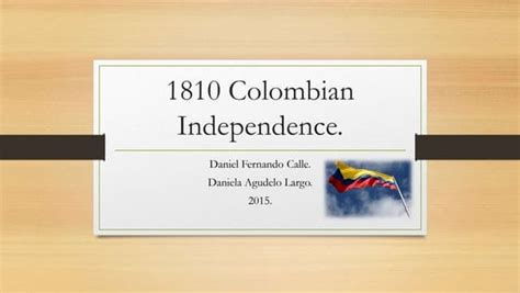 Latin American Wars Independence