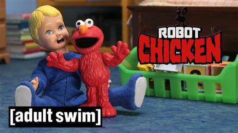 Robot Chicken 90s Toys Uncut Adult Swim Uk 🇬🇧 Youtube