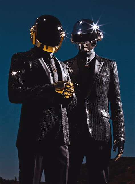 Daft punk introduced the costumes to many u.s. Daft Punk | Music Hub | FANDOM powered by Wikia
