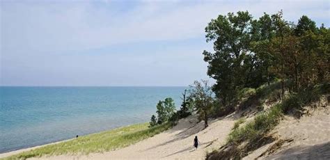 Reasons To Drive To Michigan City The Indiana Dunes Indiana Dunes