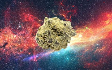 What Are Moon Rocks Potent