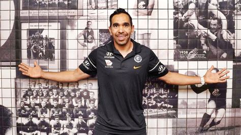 Afl Trade News Whispers Eddie Betts Carlton Done Deal Daily Telegraph