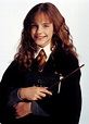 Emma Watson - Harry Potter and the Chamber of Secrets promoshoot (2002 ...