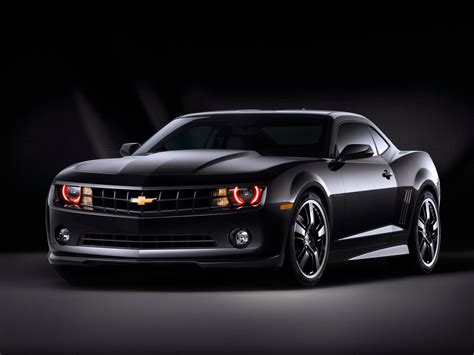 2010 Chevrolet Camaro Rs Wallpapers 3d Hd Wallpapers