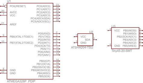 Electrical wiring is essential to installing electricity in a house. How To Read A Schematic - Learn.sparkfun - Electrical Wiring Diagram Symbols | Wiring Diagram