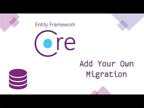 Fix Add Migration Is Not Recognized As The Name Of A Cmdlet In Asp Net