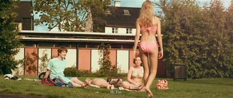 Nude Video Celebs Silje Hagrim Dahl Sexy Reckless 2013