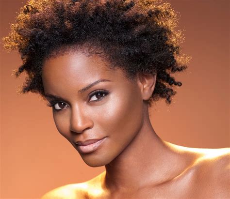 20 Of The Most Stunningly Beautiful Black Women From