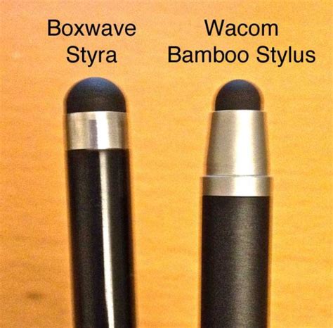Ipad Stylus Pen Review An Updated Comparison Of The Best