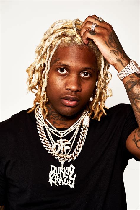 lil durk net worth wife age height weight biography wiki hot sex picture
