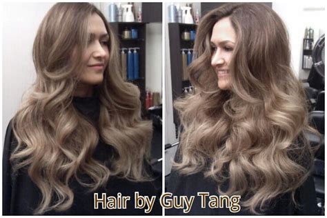 Photo Of Guy Tang West Hollywood Ca United States Elevated Ombre
