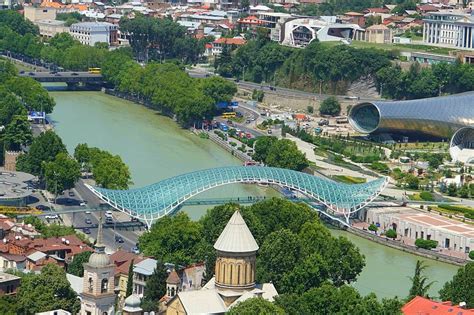 The museum of georgia (georgian national museum) the museum houses collection of best info page about country georgia, tbilisi and all popular, remote and special destinations and activities in. Best Things To Know Before You Travel To Tbilisi, Georgia ...