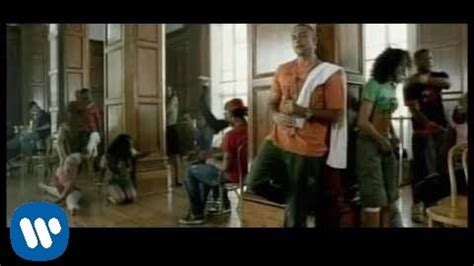 Sean Paul Give It Up To Me Feat Keyshia Cole Official Video