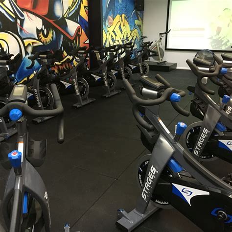 Pin By Meltempest On Body And Soul Ballarat Stationary Bike Gym Workouts Bike