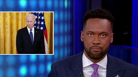Lawrence Jones Slams President Biden For Failing To Deliver On Promise To Heal America Where