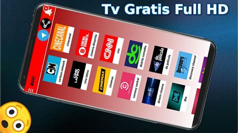 Ati Tecnology Como Ver Tv En Vivo Todos Los Canales Series Y Peliculas Gr Tis Con Esta