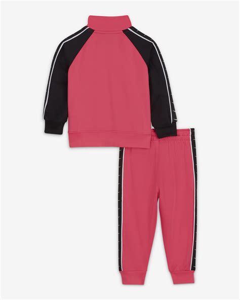 Nike Baby 12 24m Tracksuit