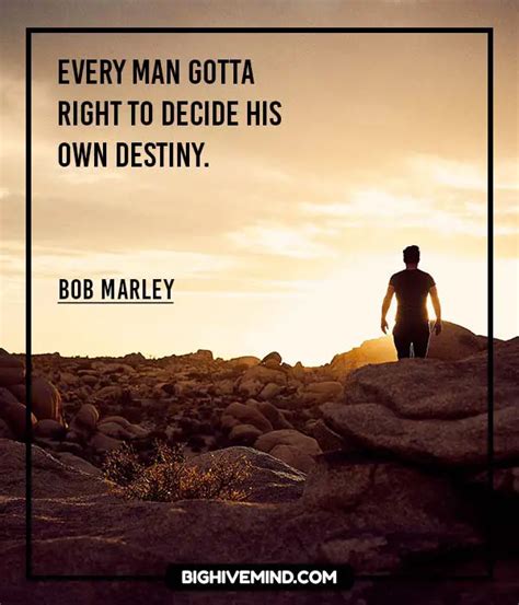 Over 70 Of The Best And Most Inspirational Quotes About Destiny Big
