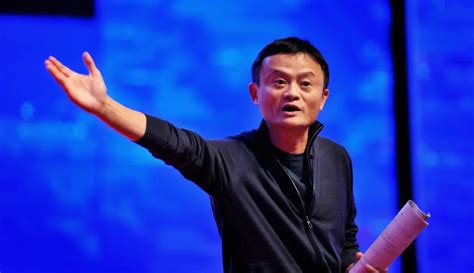 El Fundador De Alibaba Revela El Secreto De Su Xito