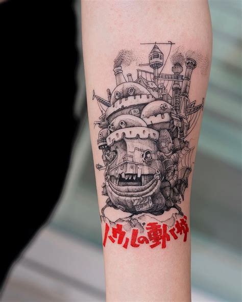 Oozy Oozy Tattoo Instagram Photos And Videos In Tattoos Korean Tattoo Artist