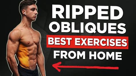 MIN RIPPED OBLIQUES WORKOUT NO EQUIPMENT BODYWEIGHT WORKOUT Men S Fitness Beat