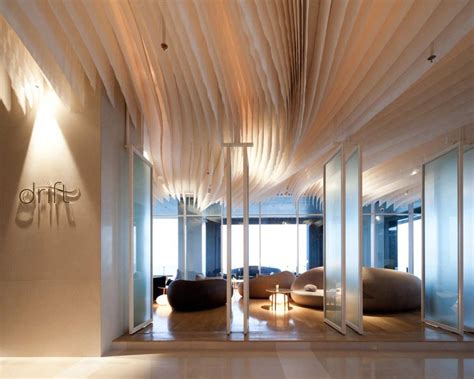 Galería De Hilton Pattaya Department Of Architecture 1 Luxury