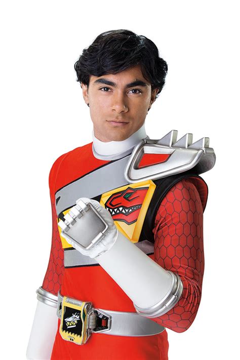 Power Rangers Dino Charge Mamber S Official Hd Images Tendou Rider