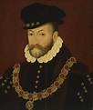 Edward Fiennes de Clinton (1512–1585), 1st Earl of Lincoln | Art UK
