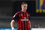 Rossoneri Round-up for 30 April: Andrea Conti joins the list of injured ...