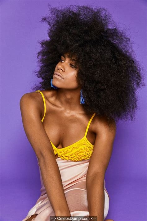 Sexy Zazie Beetz Telegraph