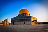 Dome of the Rock: Victory Monument of Muslims - Traveldigg.com