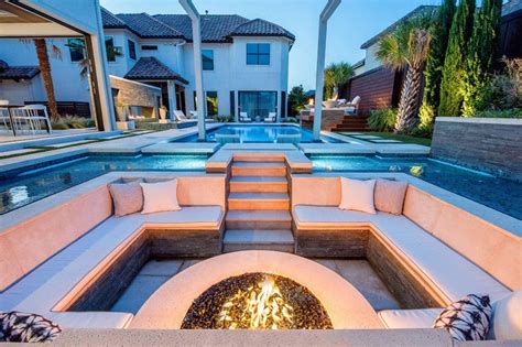 10 Different Ways To Design Your Pool Area Jims Pool Care