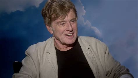 Robert Redford Says He Is Retiring From Acting After More Than 60 Years