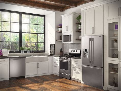 Affordable Luxury Appliances For Every Budget In Ojai