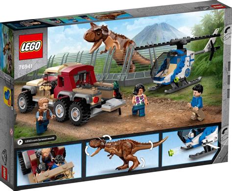 Lego 76941 Jurassic World 0007 The Brothers Brick The Brothers Brick