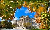 Iowa State University - Abound: Finish College at an Accredited Institution