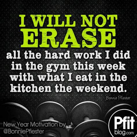 The Top Twenty Best Ever Motivational Fitness Quotes